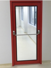 China clean room emergency door