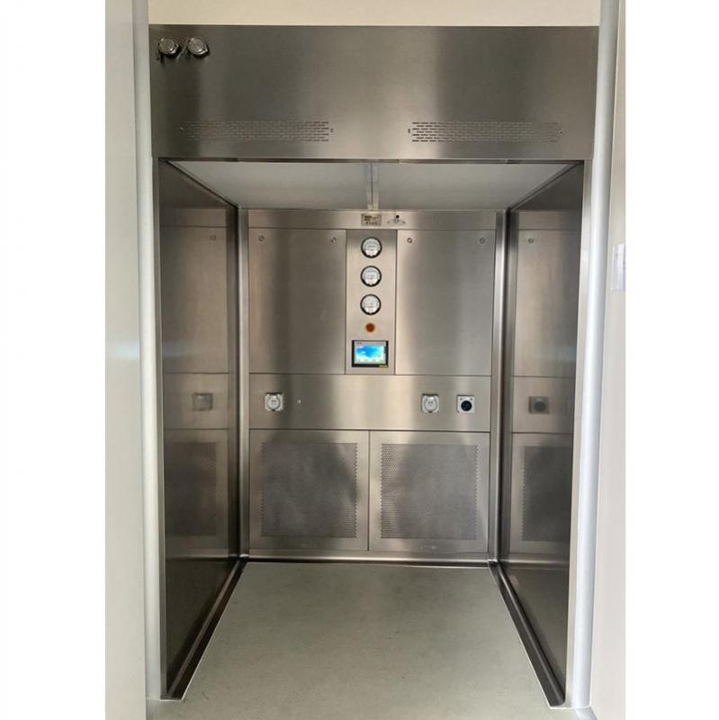 Pharmaceutical Weighing Booth Manufacturers