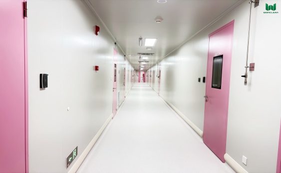 สถานที่เลี้ยงสัตว์ปลอดเชื้อ SPF เทียบกับห้องปฏิบัติการมาตรฐาน: ไม่ใช่แค่ 