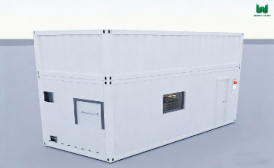 Container Labs: อนาคตที่ยืดหยุ่นและมีคุณภาพสูง